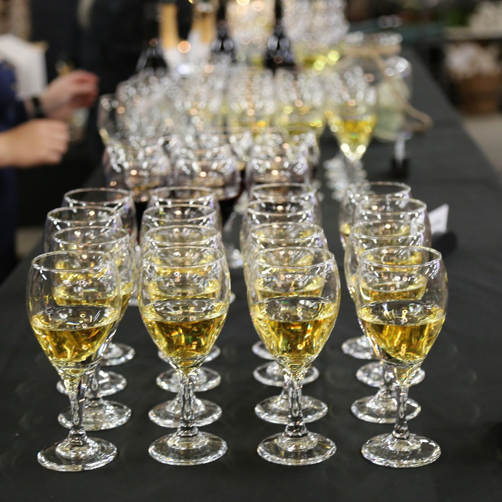 'Tis the Season at Watson's Olympia, Nov 20th